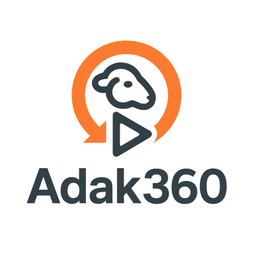 Adak360 – Canlı İzleme ile Güvenilir Adak Kesim Hizmeti